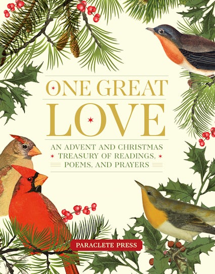 One Great Love