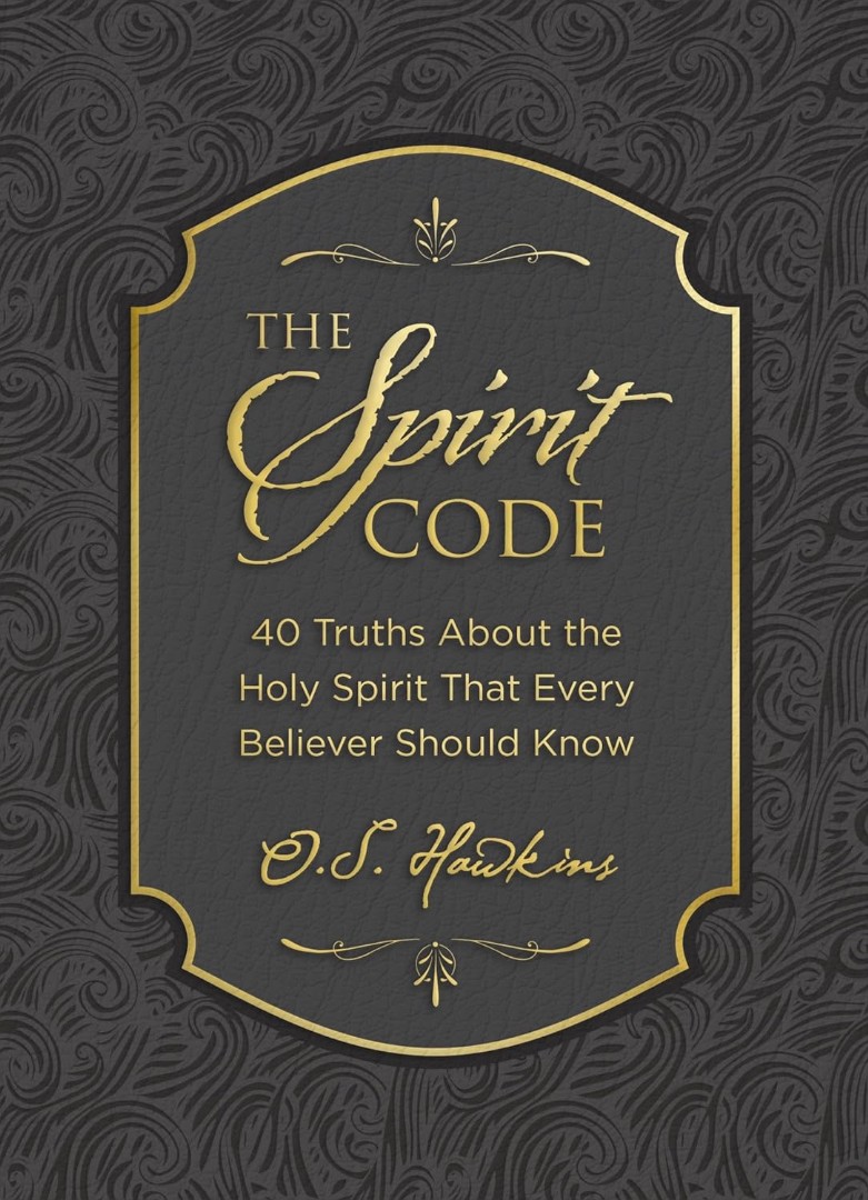 The Spirit Code