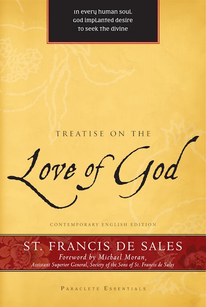 Treatise On The Love Of God