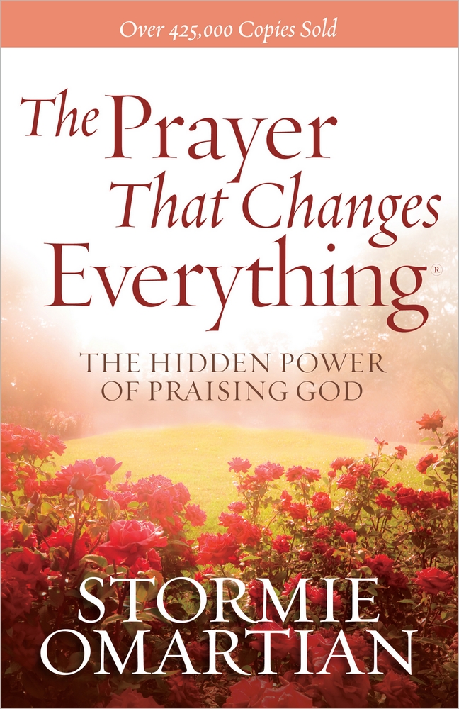 The Prayer That Changes Everything