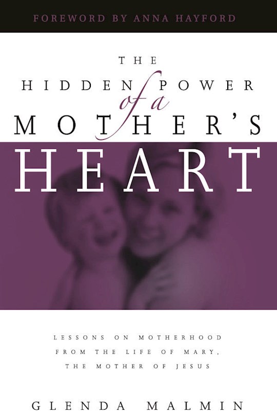The Hidden Power of a Mother's Heart