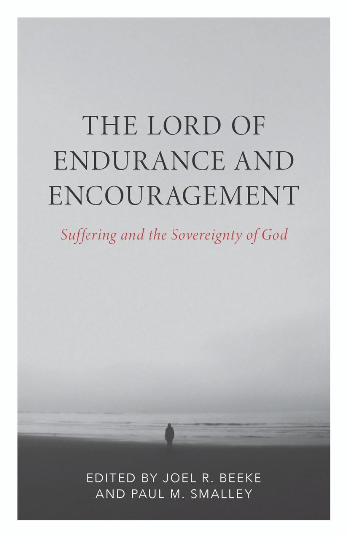 The Lord of Endurance and Encouragement