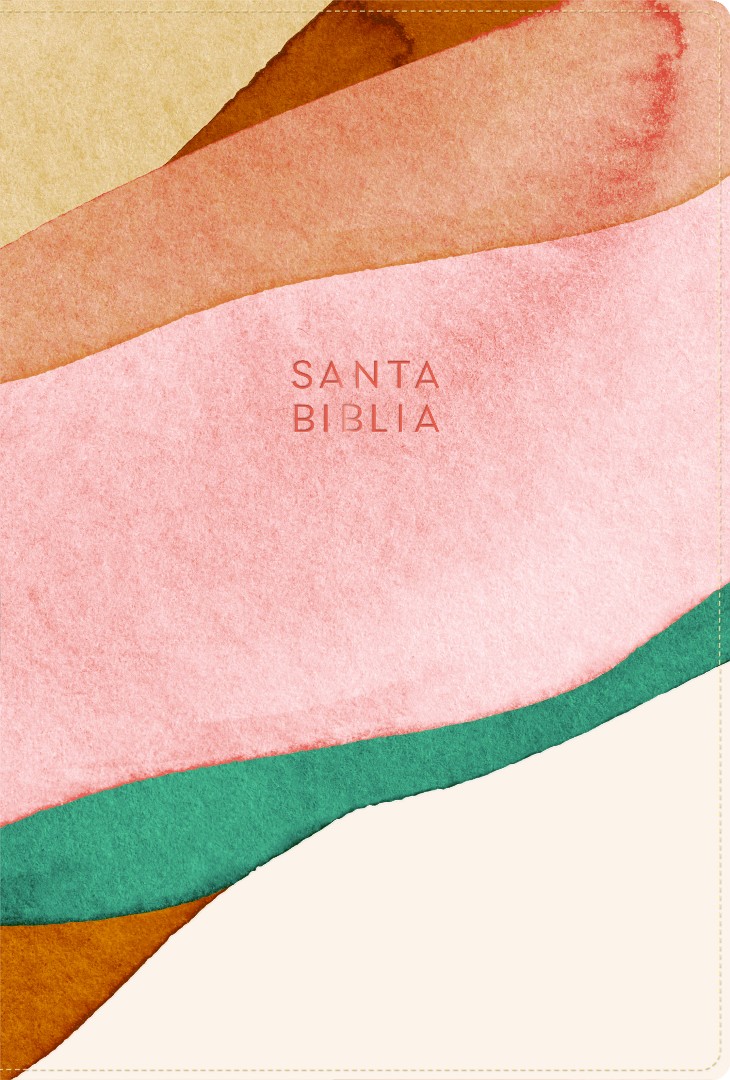 RVR 1960 Biblia Letra Grande Tamaño Manual Edición Especial