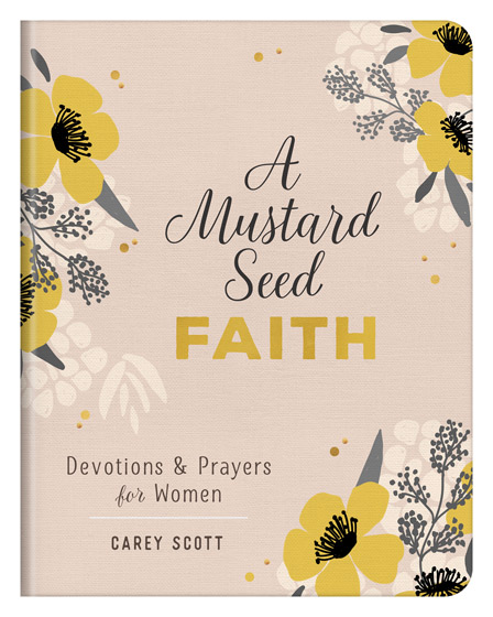 Mustard Seed Faith, A
