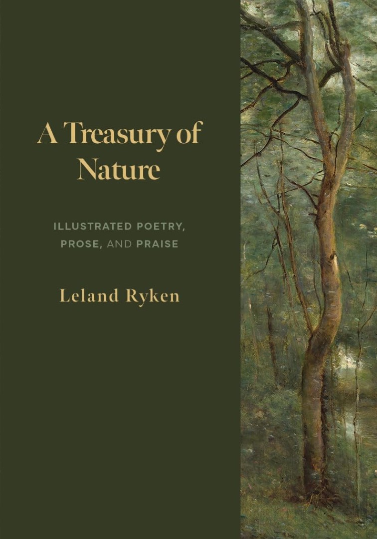 Treasury of Nature, A