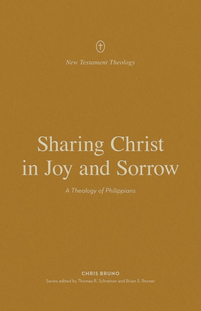 Sharing Christ in Joy and Sorrow