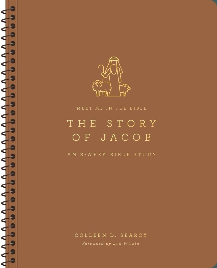 The Story of Jacob