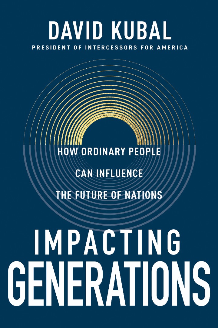 Impacting Generations