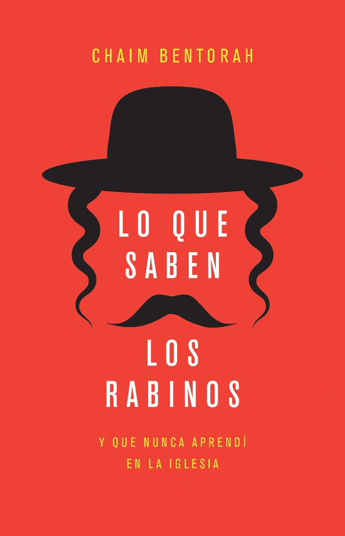 Lo Que Saben Los Rabinos