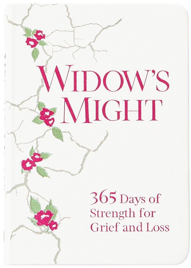 Widow's Might