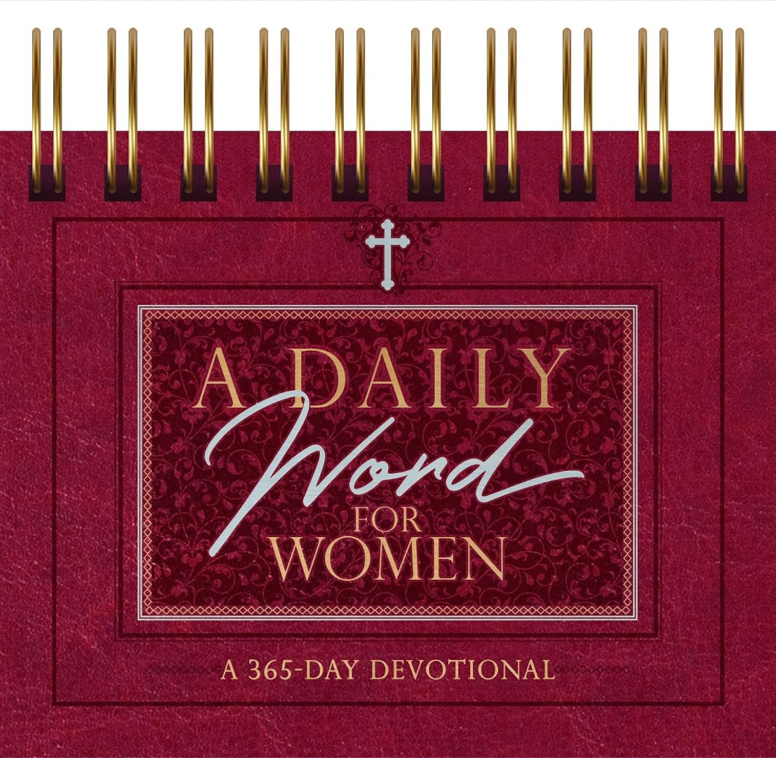 Daily Word for Women, A