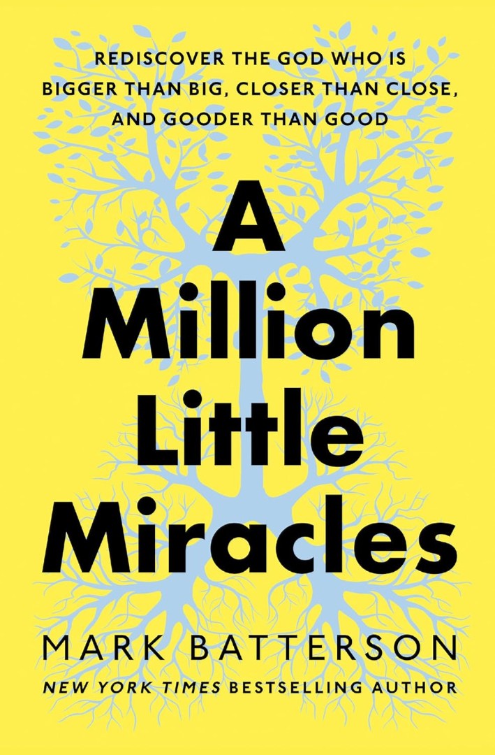 Million Little Miracles, A