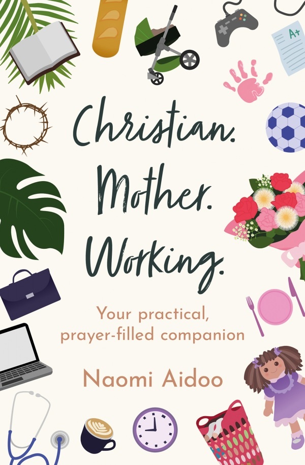 Christian. Mother. Working