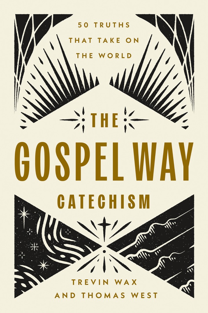 The Gospel Way Catechism