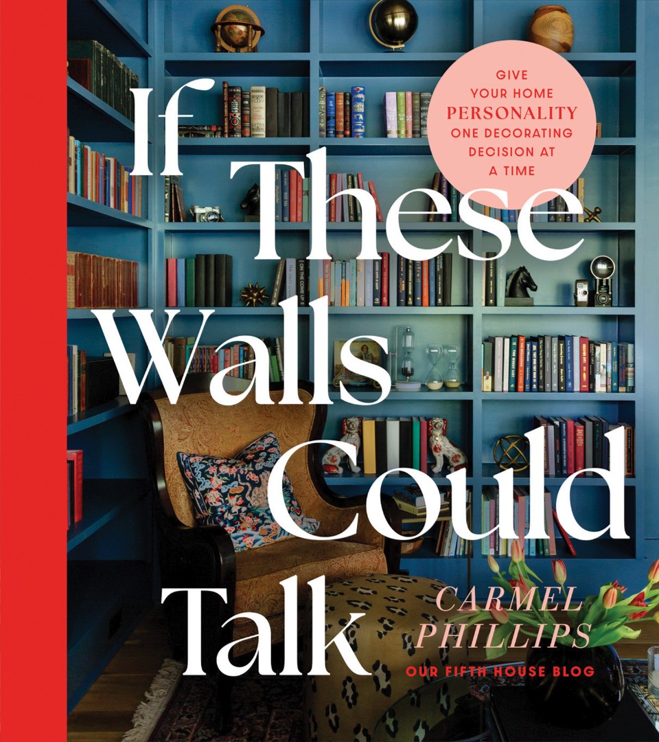 If These Walls Could Talk