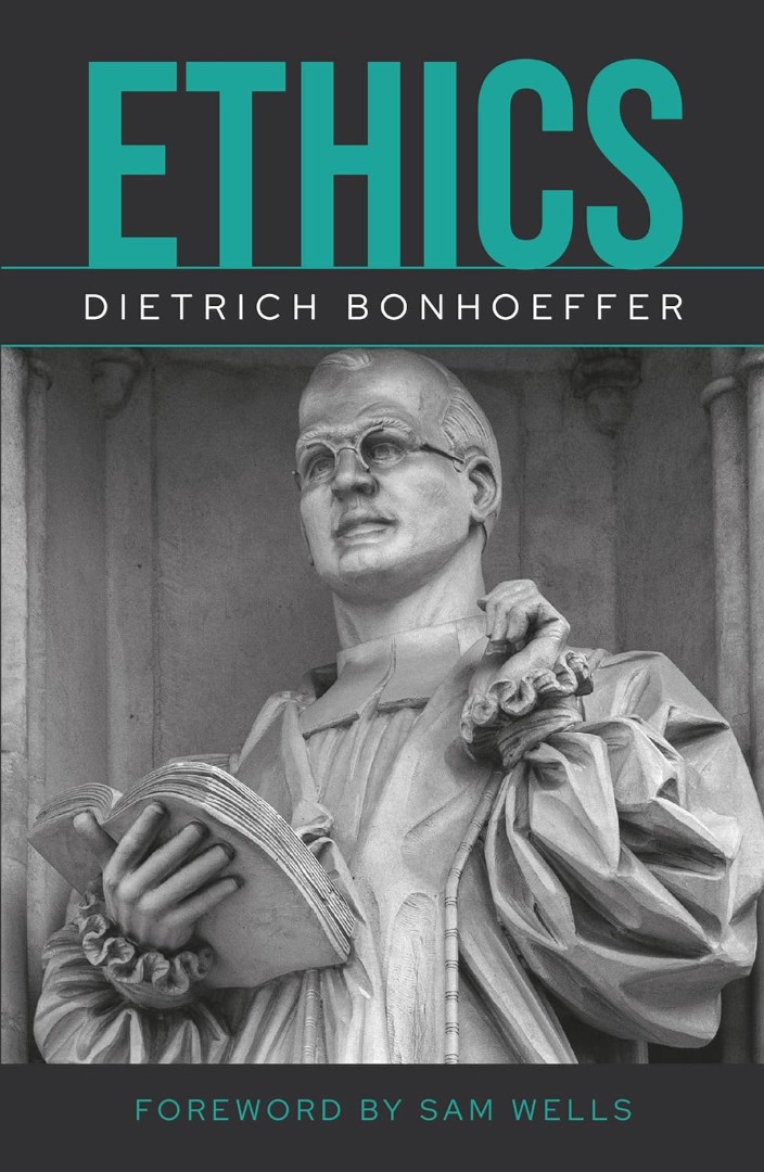 Ethics, Repackaged Edition