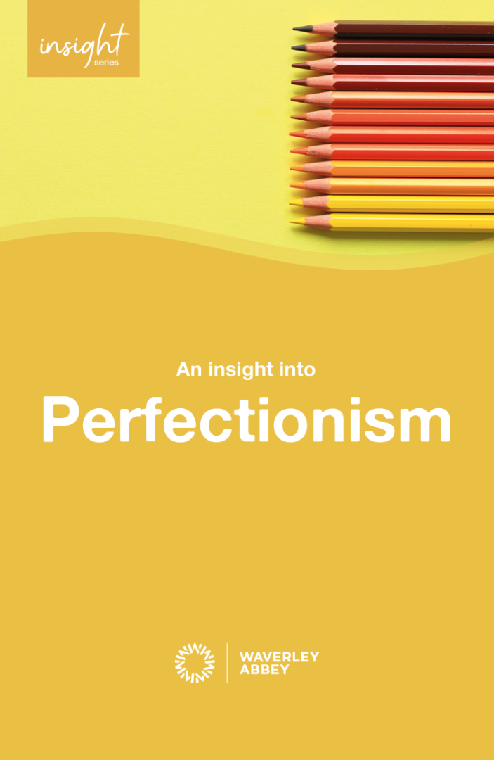 Insight into Perfectionism, An