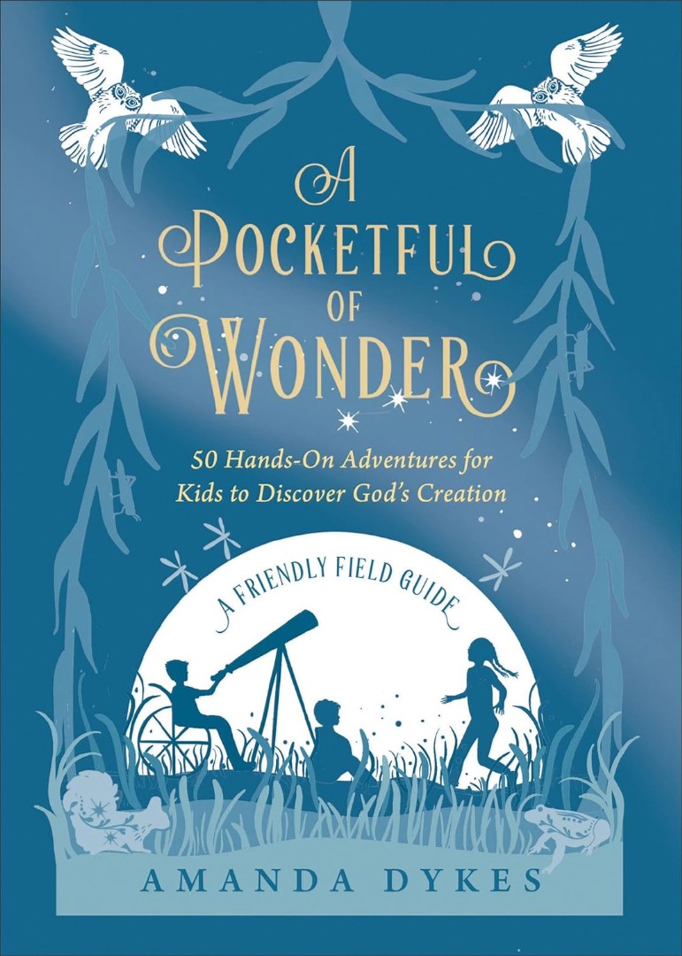 Pocketful of Wonder, A