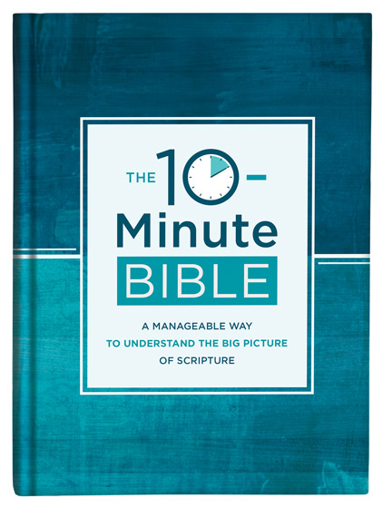 The 10-Minute Bible