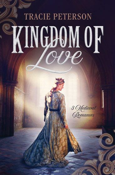 Kingdom Of Love