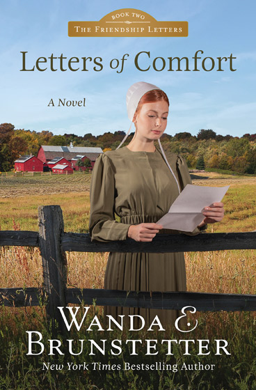 Letters Of Comfort