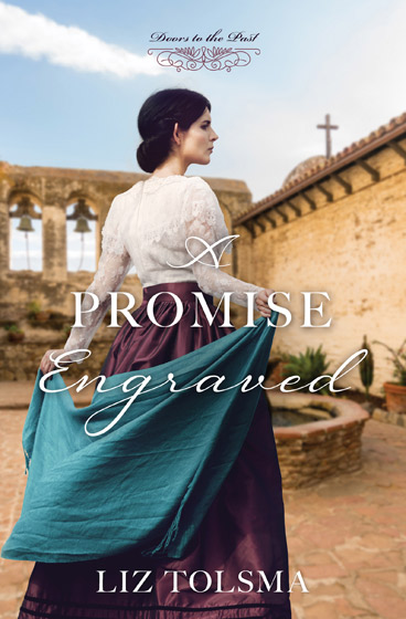 Promise Engraved, A