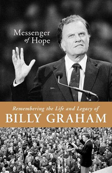 Messenger Of Hope
