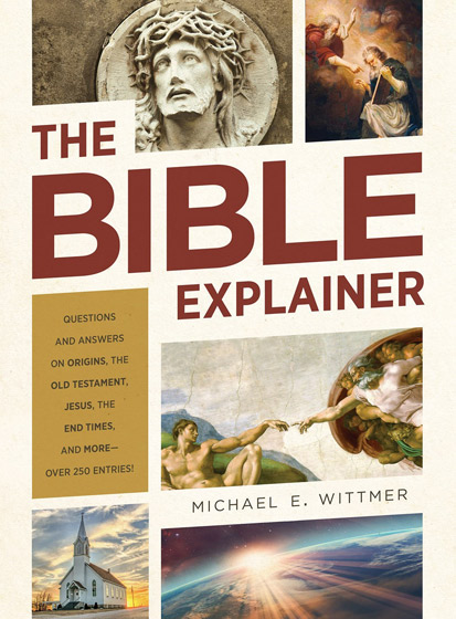 The Bible Explainer