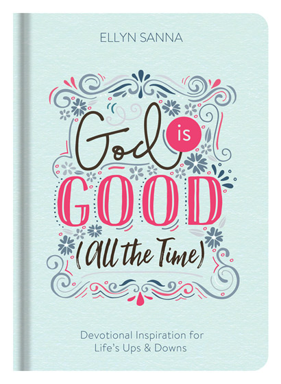 God Is Good (All The Time)