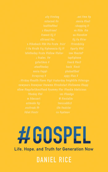#Gospel