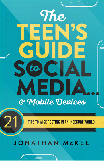 The Teen'S Guide To Social Media... And Mobile Devices