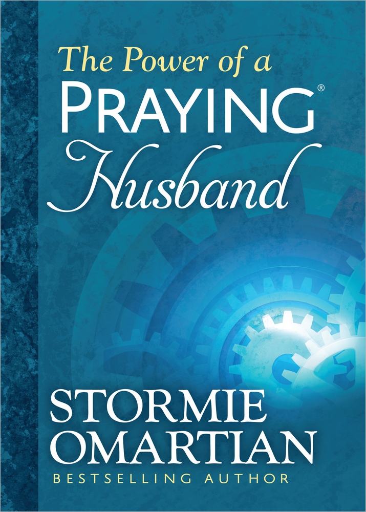 The Power Of A Praying Husband Deluxe Edition