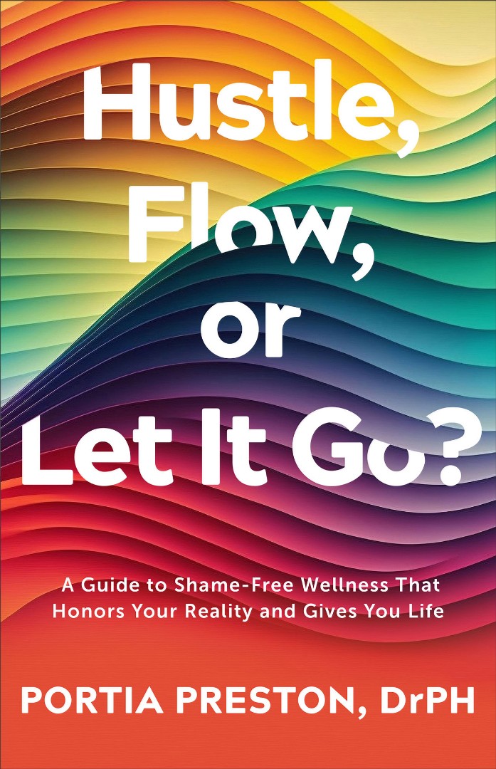 Hustle, Flow, or Let it Go?