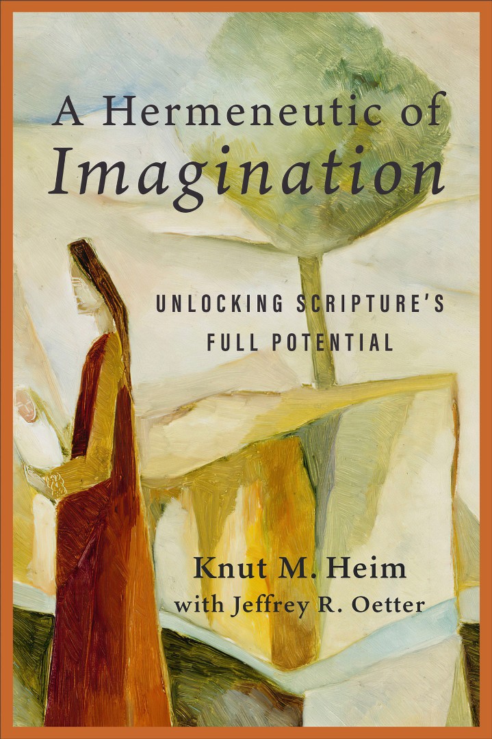 Hermeneutic of Imagination, A