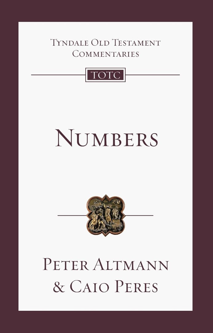 TOTC Numbers