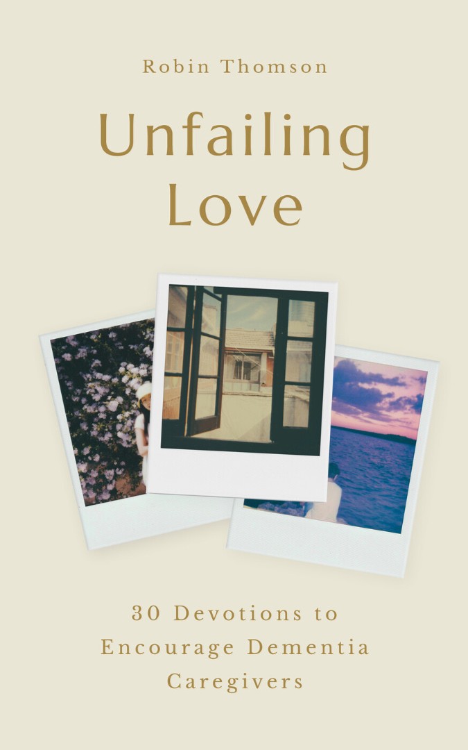 Unfailing Love