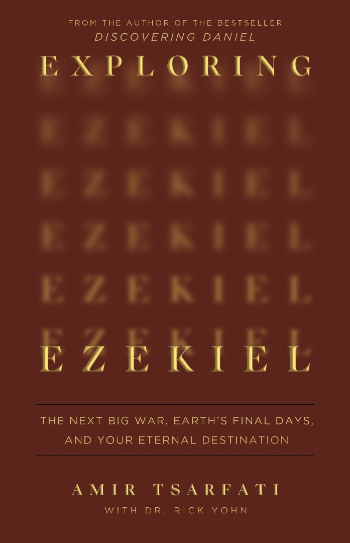 Exploring Ezekiel