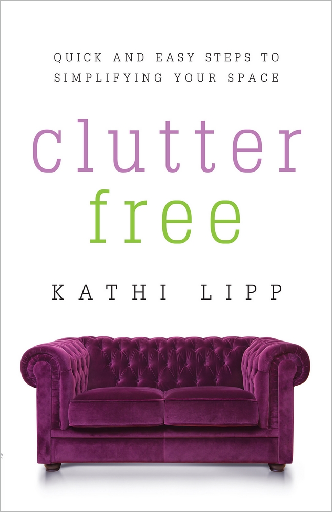 Clutter Free