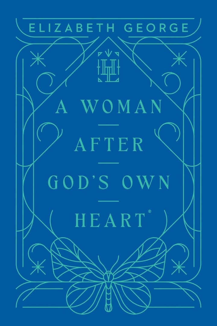 Woman After God’s Own Heart, A