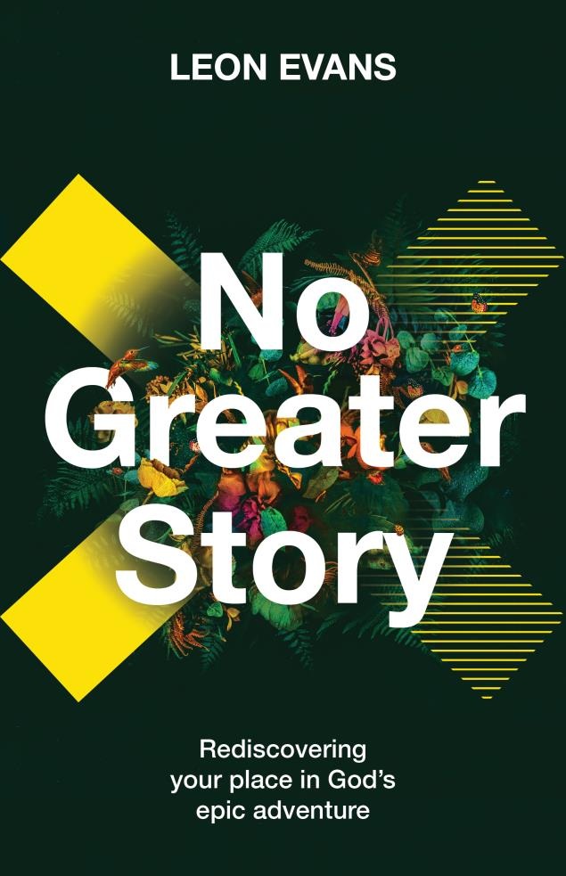 No Greater Story