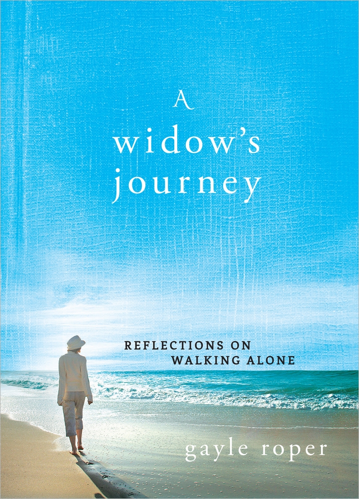 Widow's Journey, A