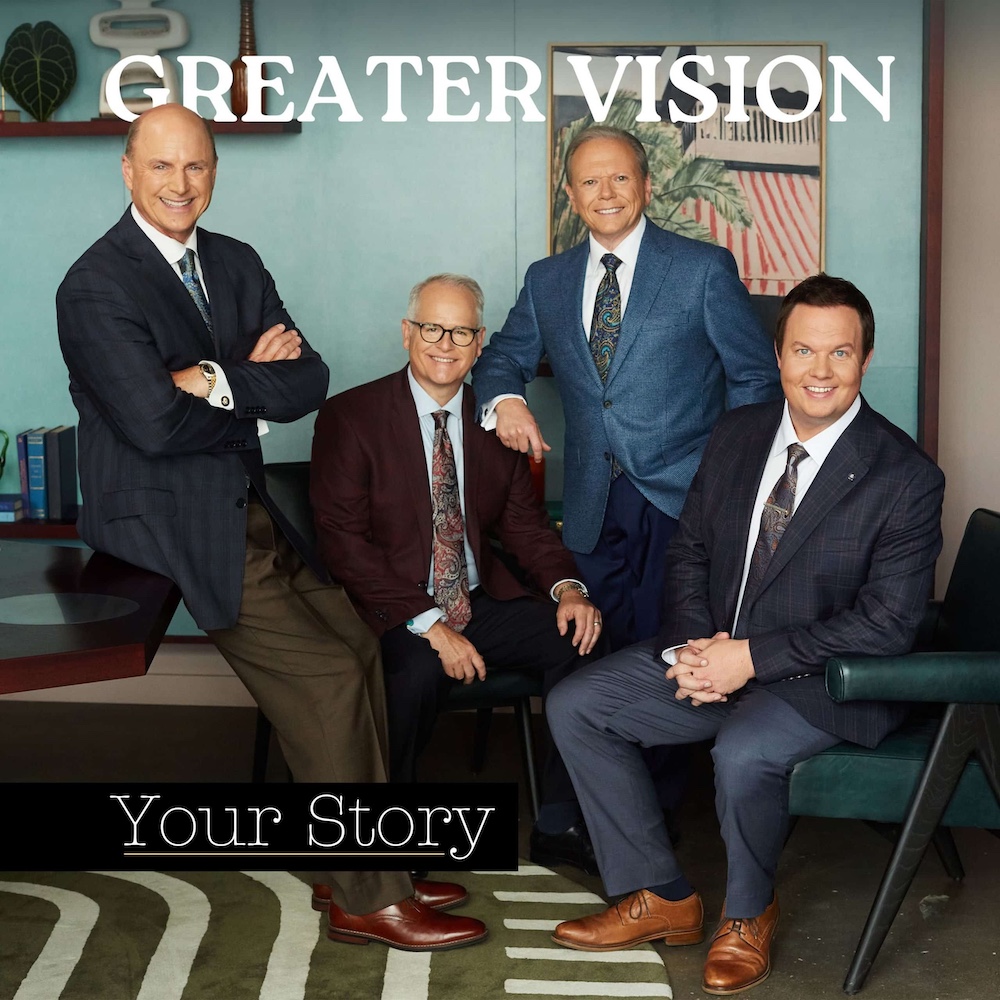 Your Story CD