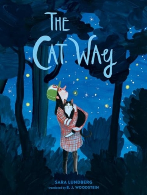 The Cat Way