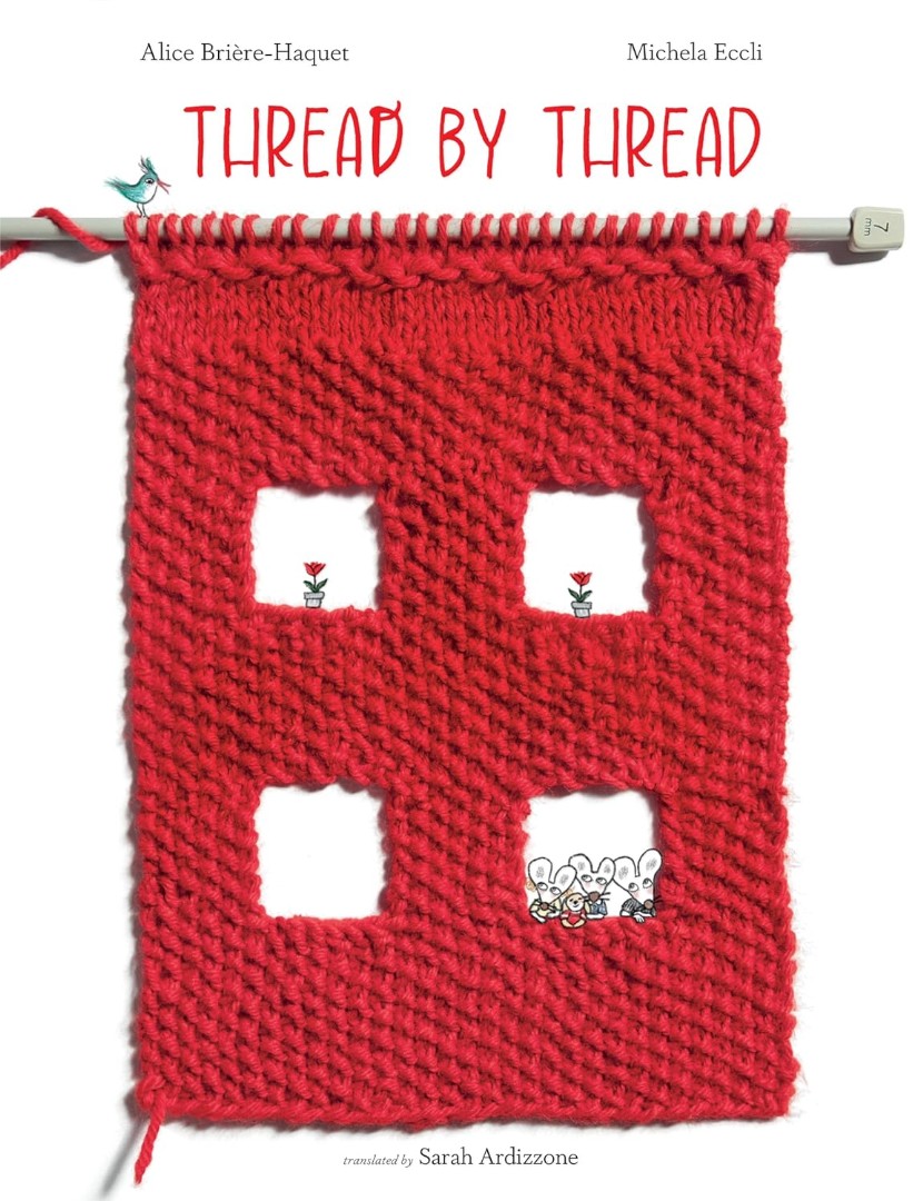 Thread By Thread