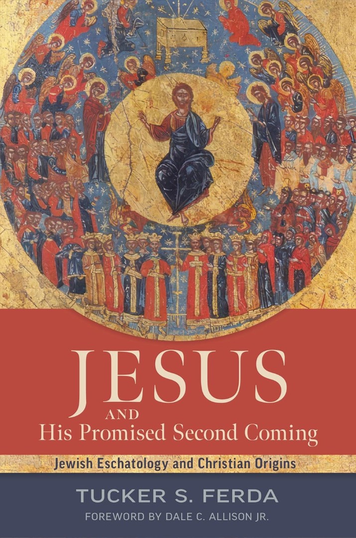 Jesus And His Promised Second Coming