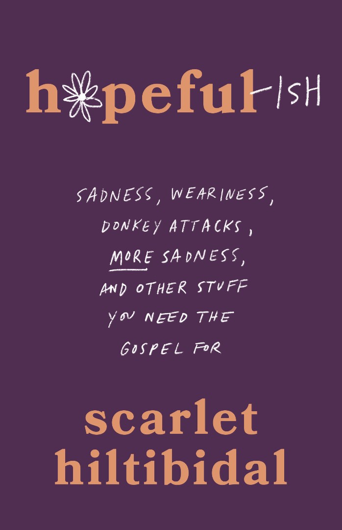 Hopeful-ish