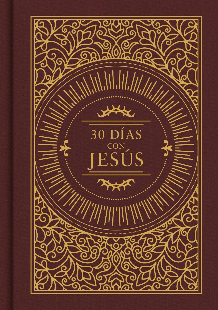 30 Días Con Jesús