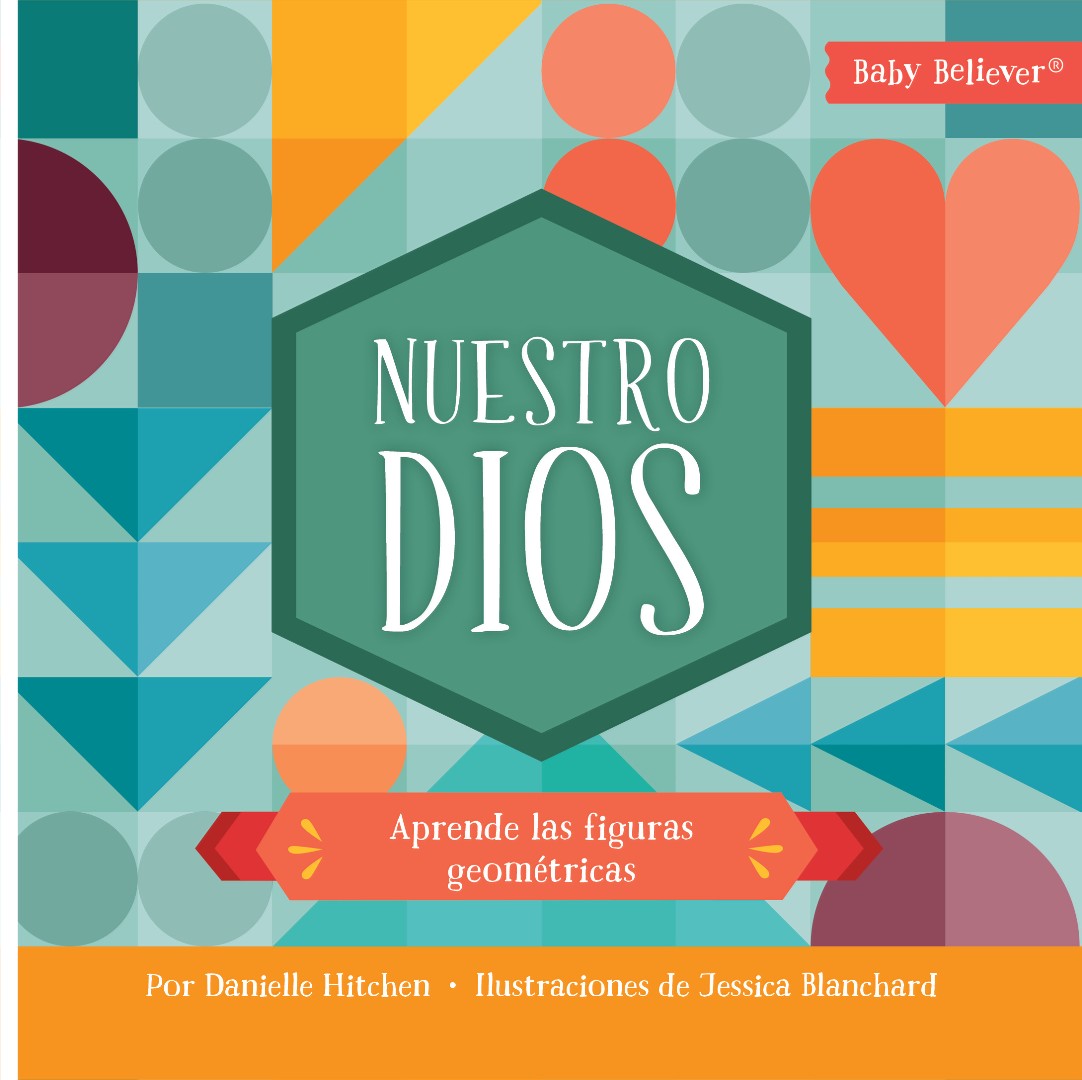 Nuestro Dios