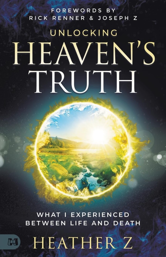 Unlocking Heaven's Truth