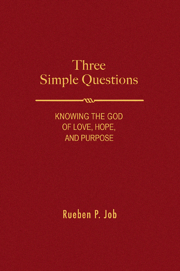 Three Simple Questions